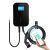 Besen wallbox SMART fali töltő fix 6m kábellel, Type2, 3,7 kW